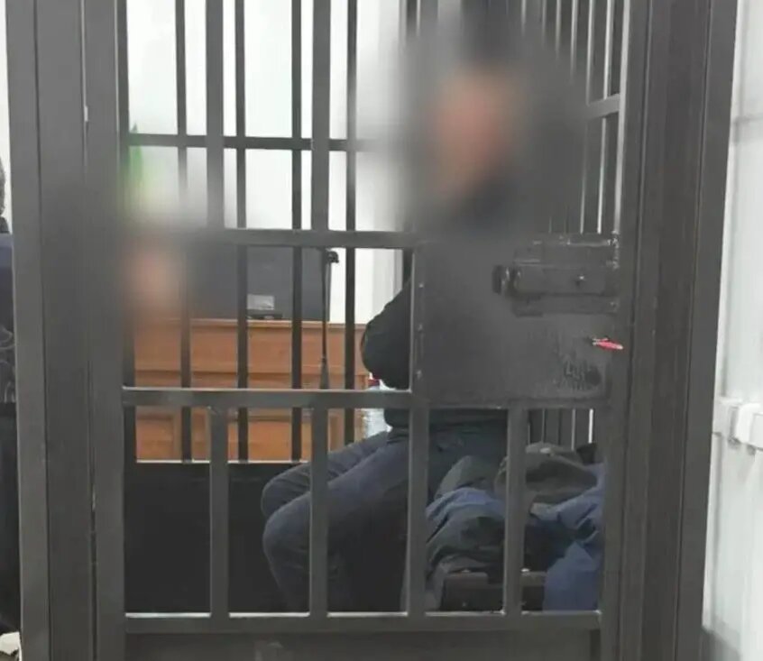     © Пресс-служба СУСКР по Ингушетии. Зарема Цечоева