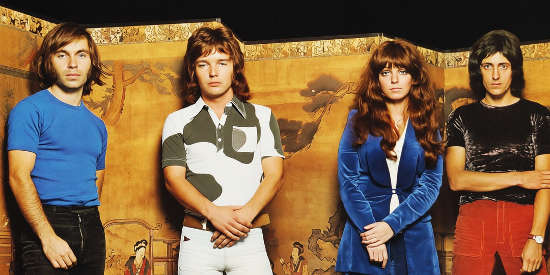 «Третий альбом». Как Shocking Blue записали одну из лучших рок-пластинок 1970-х