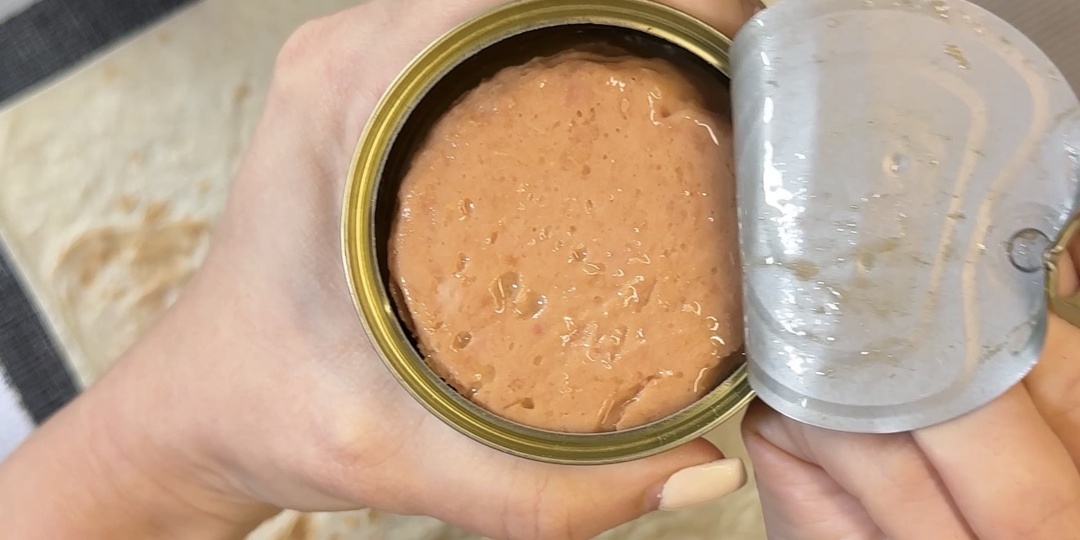 🐟✨ Что приготовить с паштетом из тунца? Лови идеи, которые спасут любой перекус 👇