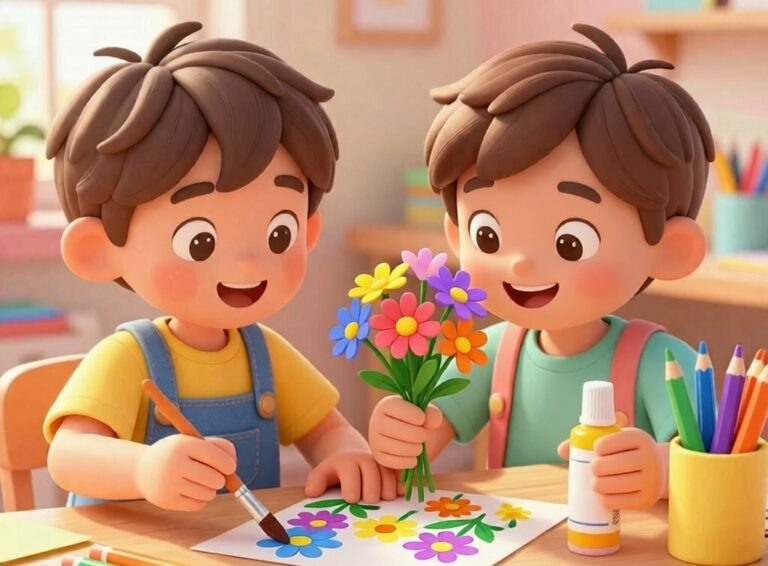    Фото: виртуальный ассистент «Алиса», промпт Межнац. РФ Редакция МЕЖНАЦ.РФ