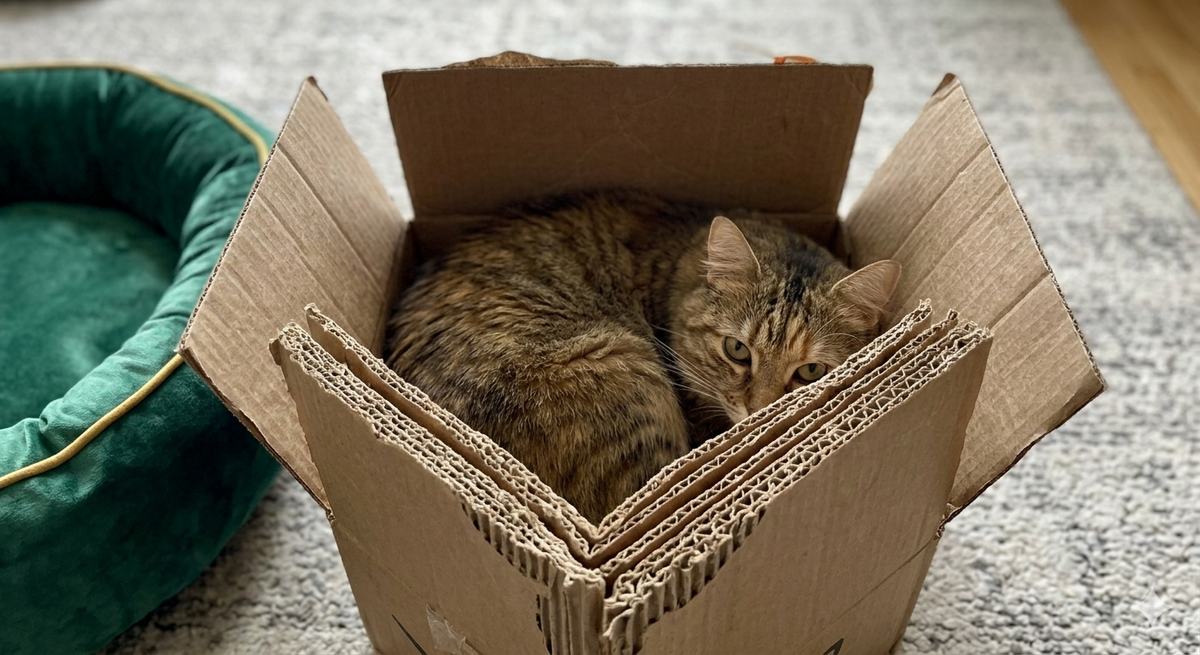 Фото сгенерировано нейросетью 