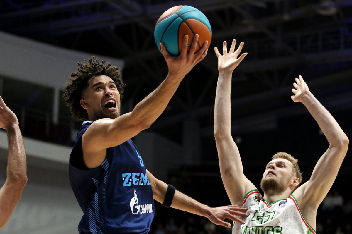 Фото: Максим Константинов, P1spb.ru