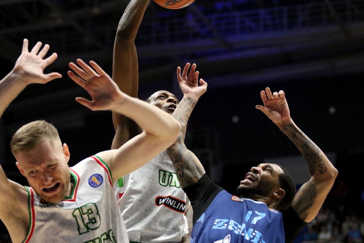 Фото: Максим Константинов, P1spb.ru