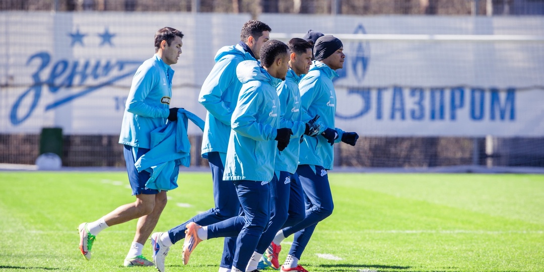 «Зенит» нашёл, кем закрыть самую проблемную позицию