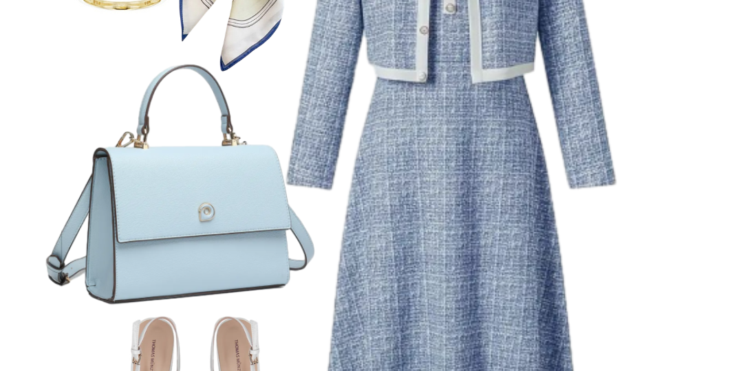 Элегантность, которая украшает: 13 утонченных образов на теплый сезон для женщин, знающих себе цену