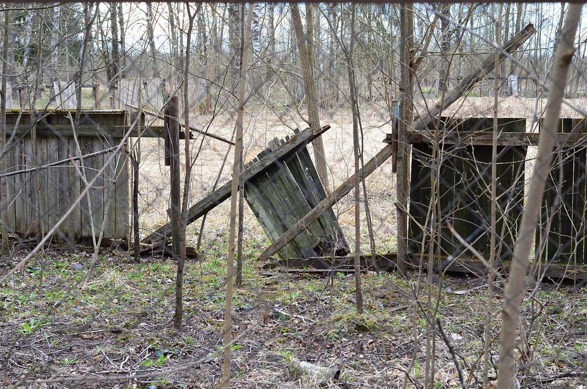 мкр. Кречевицы г.В.Новгород