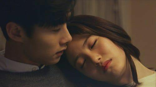 Дорама "Добро пожаловать" 2020