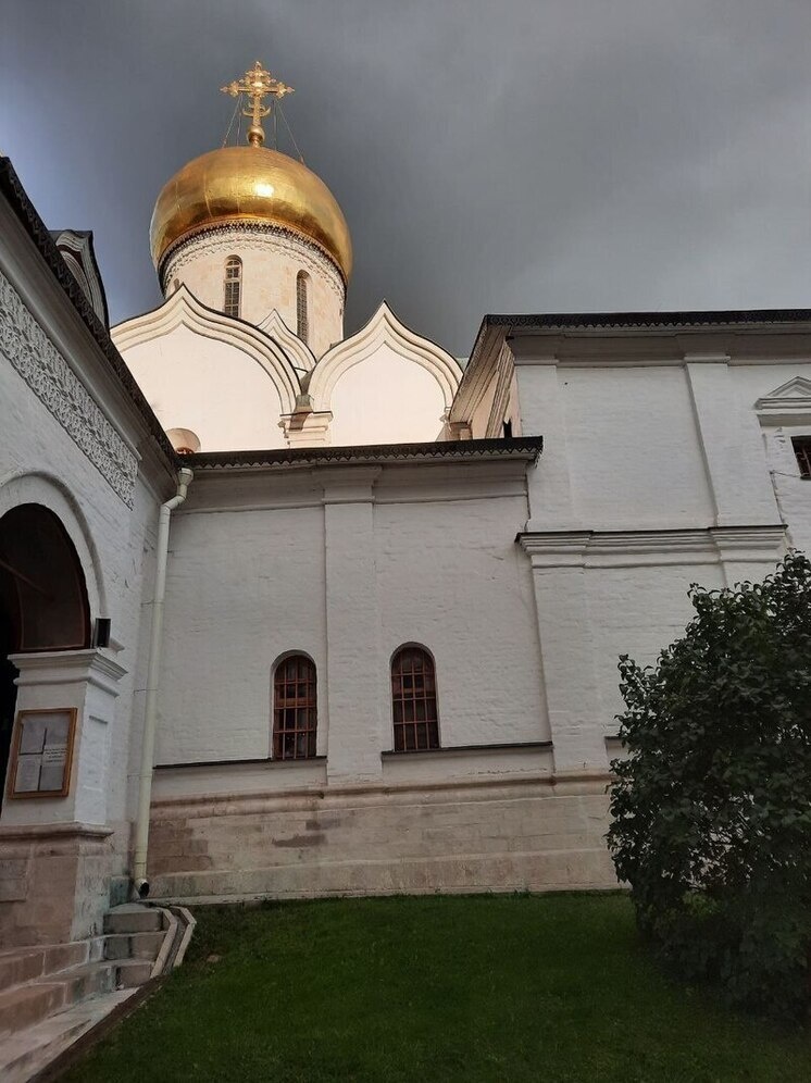   Никита Попов