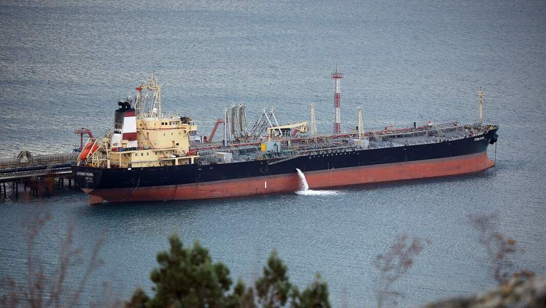    Фото: РИА Новости/Виталий Тимкив