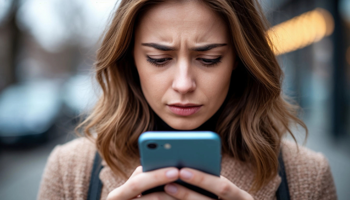 Когда все эти люди — просто красивые иконки в вашем смартфоне