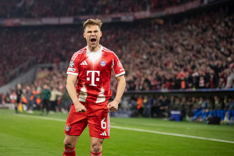    Александар Павлович / фото: Elyxandro Cegarra, globallookpress.com