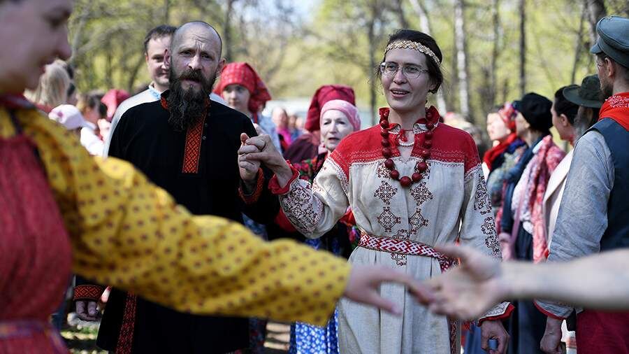    Фото: РИА Новости/Светлана Шевченко