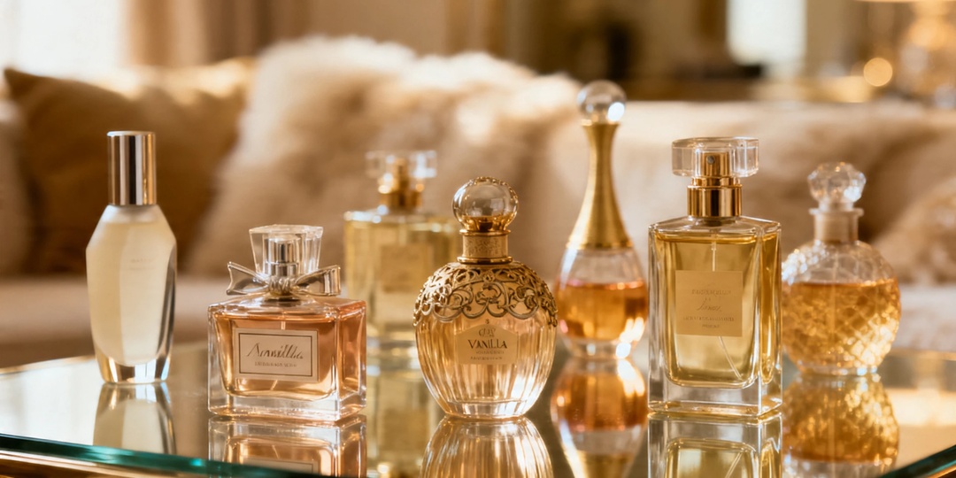 Эта ошибка с парфюмом разрушит весь образ. Какой аромат строго запрещен после 45