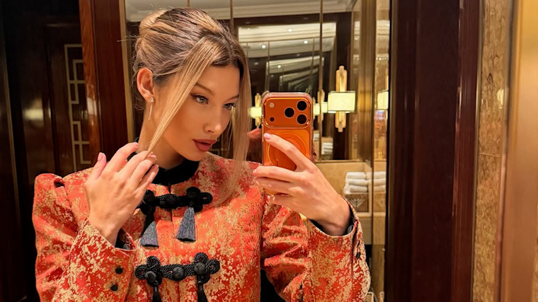    Юлия Ван. Фото: Instagram*/juliavan29