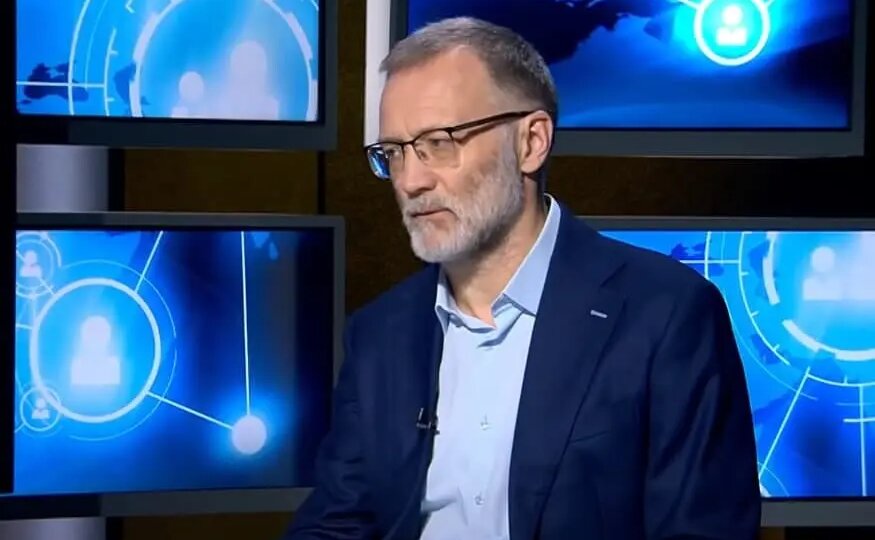 Теперь и Сергей Михеев к властям обратился. Услышат?