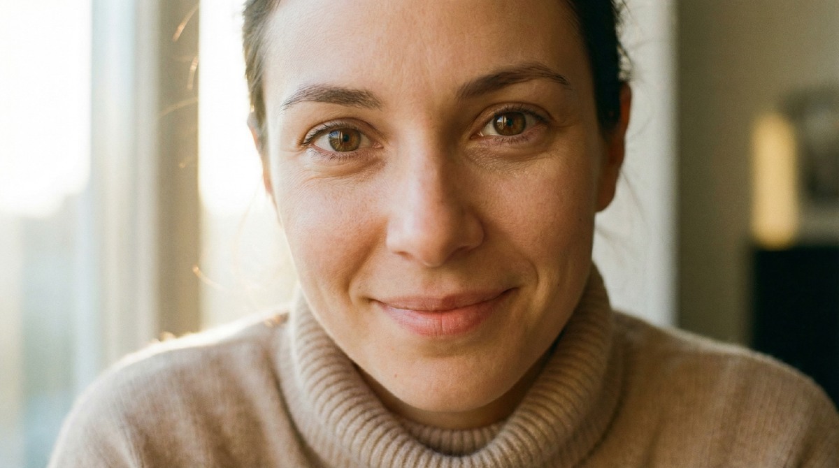 Мы привыкли ассоциировать тихий голос и скромный взгляд с кристальной честностью. Это наша главная ошибка