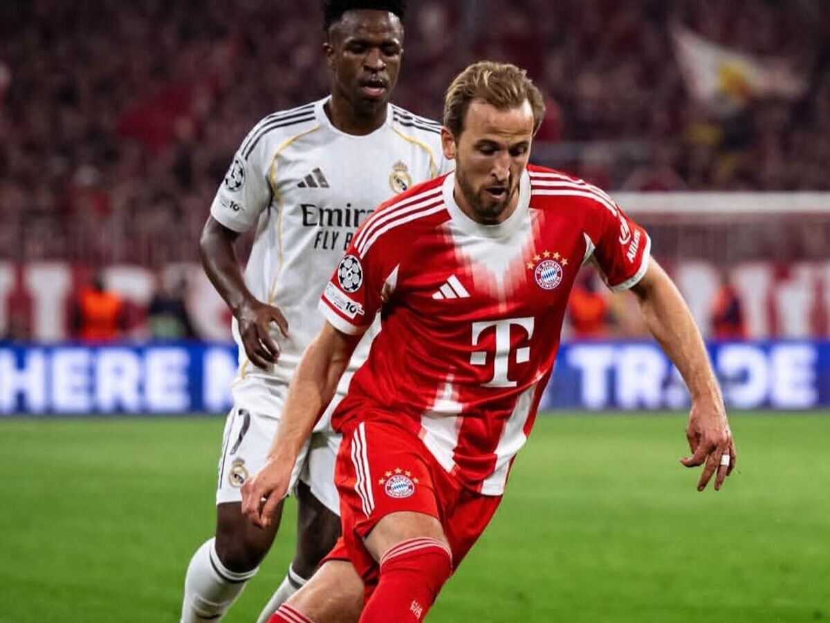    Гарри Кейн | © Соцсети клуба