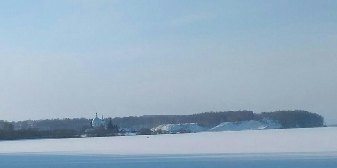 Агафьин родник Глава 32