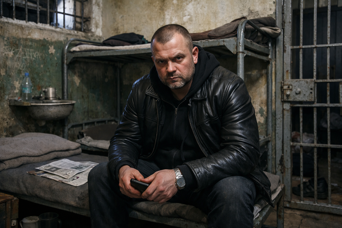 Уголовная ответственость для коллекторов