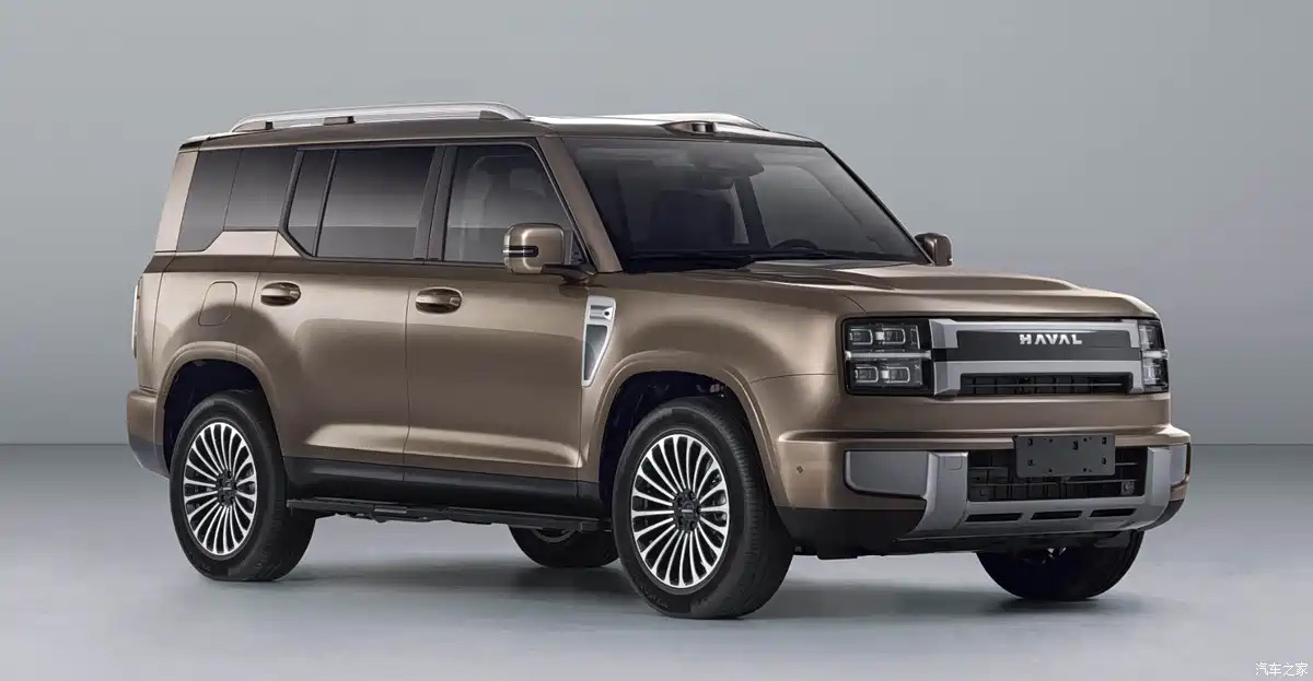 Изображение: Минпром КНР  📷
