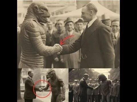 Договоры с глазу на глаз !