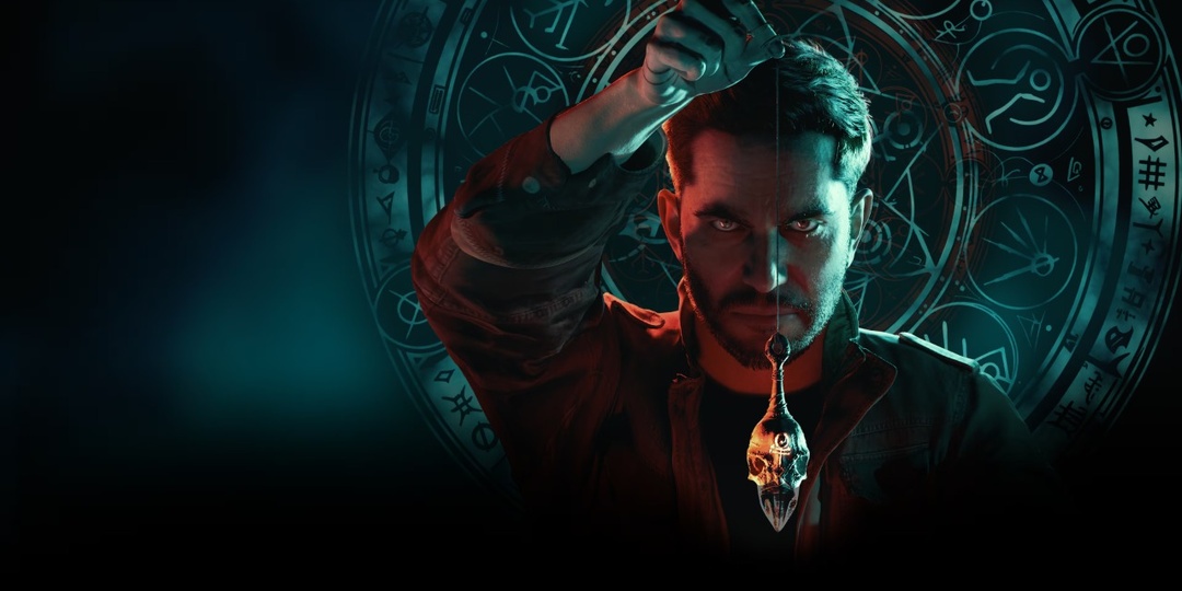 The Occultist: Обзор линейного хоррора про медиума