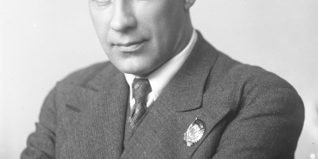 «Он сотрясал душу зрителя». Борис Добронравов и его судьба