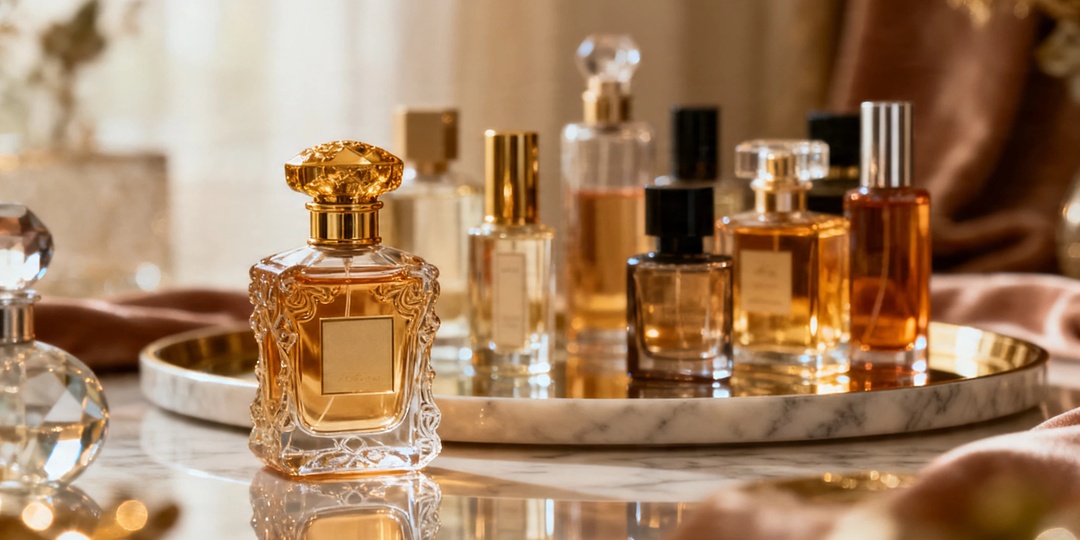 Эти духи с феромонами — главный обман, в который верят женщины после 40