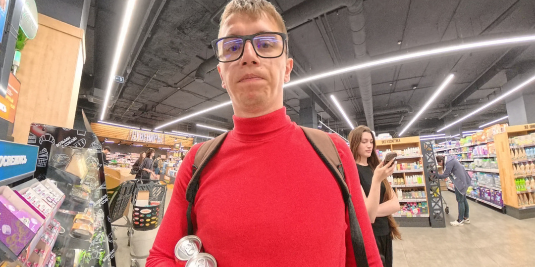 Финка была в шоке от русского холодильника на 20 апреля