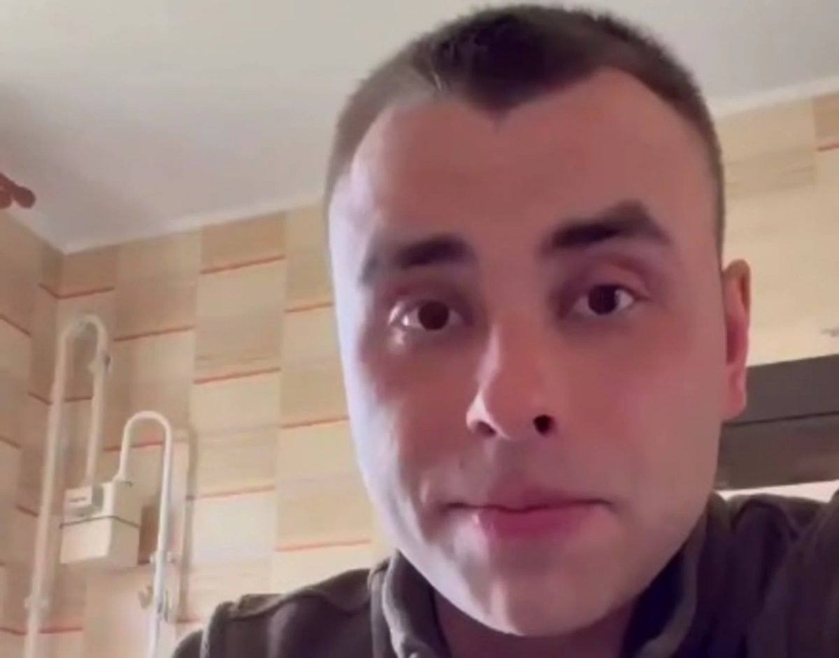     Администратора канала появился в кадре последний раз 16 апреля