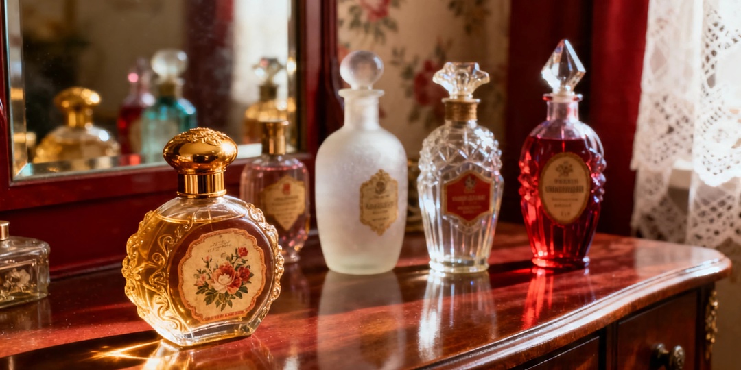 Эти духи из СССР снова носят после 45 — и выглядят с ними дороже