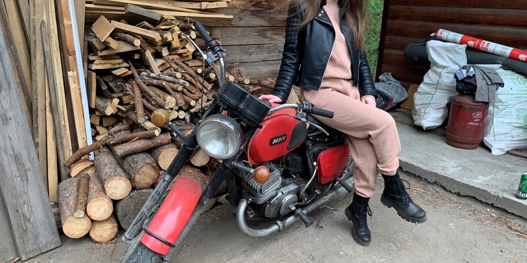 Что стало с российским заводом «Ижмаш», где выпускали современные мотоциклы: узнала и рассказываю! 🏍️