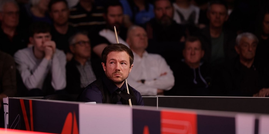 Квалификация чемпионата мира по снукеру-2026. Бресель и Лисовски не попали в Крусибл – вот кто «выжил» во второй «Судный день»