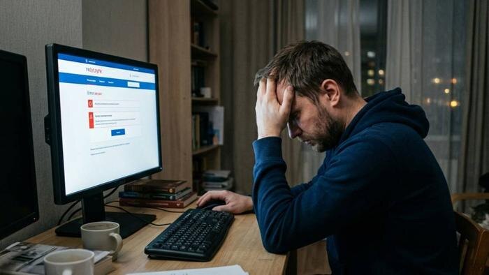 Что делать, если взломали «Госуслуги»: инструкция по защите аккаунта