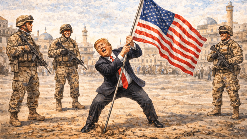   Сгенерировано с помощью ИИ