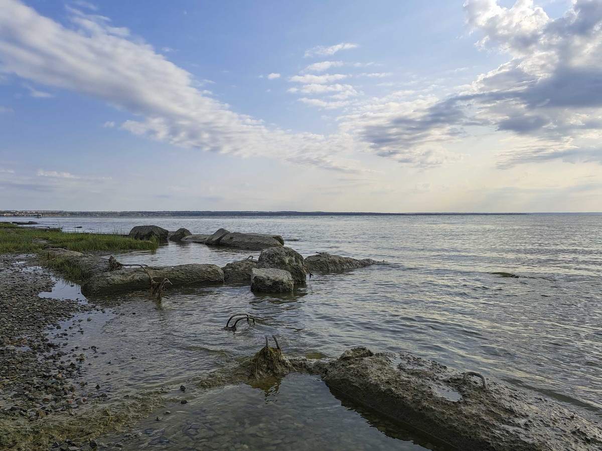 Выживший после двух месяцев в Охотском море раскрыл детали гибели брата и племянника.  Фото: Фото: ФедералПресс / Вера Романескул