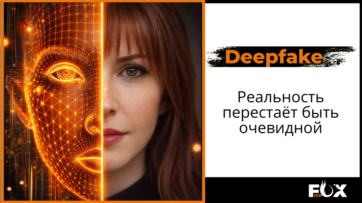 Реальность или фейк?