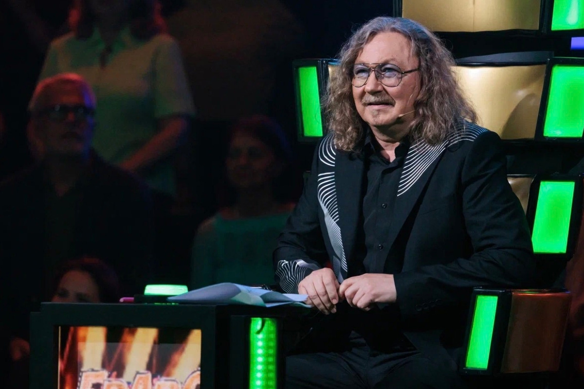    Фото: Игорь Николаев, источник: vk.com/igornikolaev_music