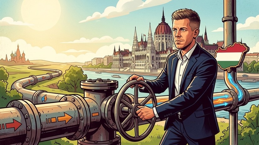   Сгенерировано с помощью ИИ