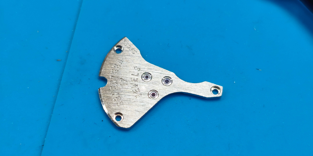 Часоломня: Полёт 26-го семейства (по прозвищу "Балалайка")