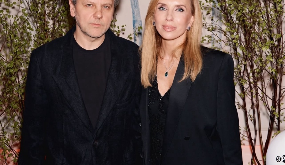 Премия ACTION! 2026: кино, благотворительность и звёздные образы в «Художественном»