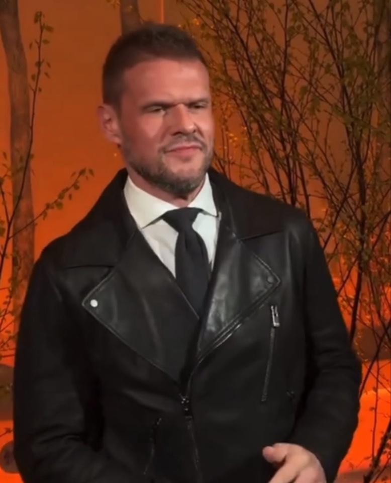    Владимир Яглыч Вайб-новости