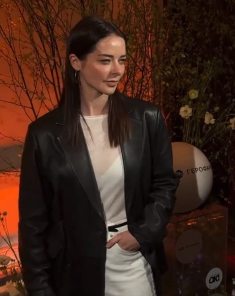    Марина Александрова Вайб-новости