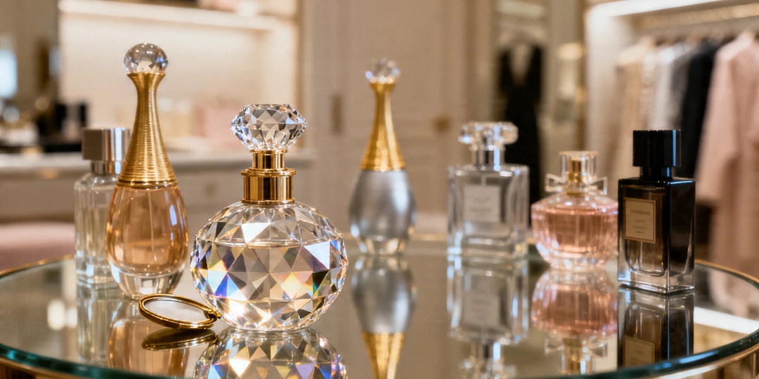Эта привычка при покупке духов делает запах «чужим» уже через день