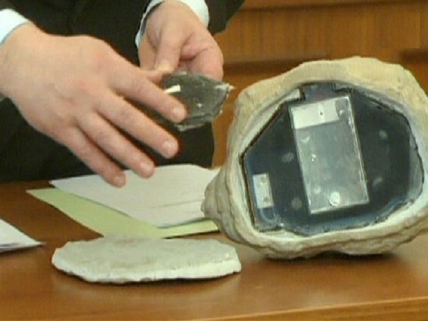 Виды тайников в разведывательной деятельности: контейнеры, бросовые и стационарные. Как проводятся тайниковые операции