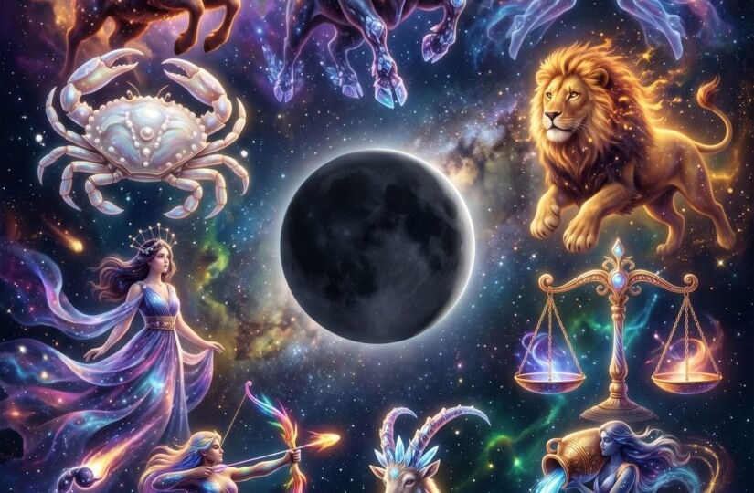 Гороскоп на 17 апреля 2026: точный прогноз для всех знаков зодиака в день Новолуния