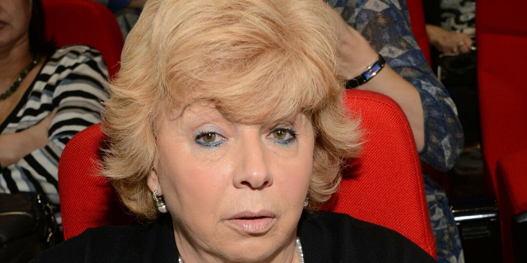 Назвала чудовищем и вычеркнула из жизни: почему Лариса Рубальская в 80 лет порвала с Викторией Токаревой