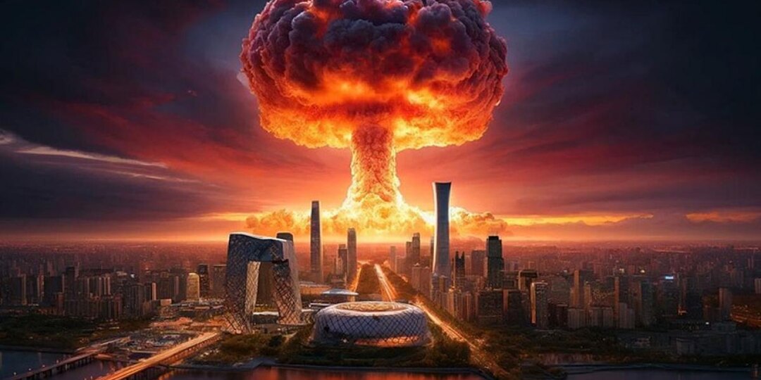 Холодная война 2.0: США накачивают армию ядерным оружием рекордными темпами