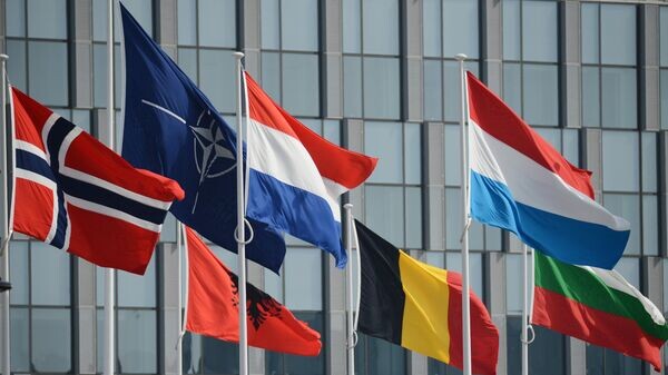    © РИА Новости . Алексей Витвицкий