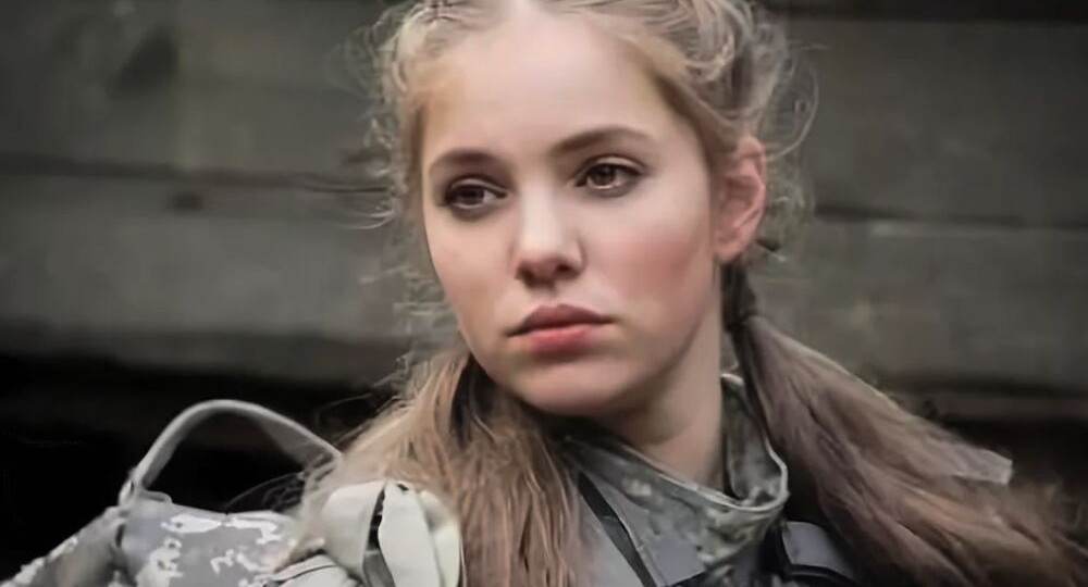 На съёмках х/ф «Морские дьяволы» с Дарьей Циберкиной случались неприятности и она ушла из проекта